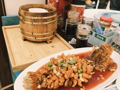 -老西门·常州菜(新区店)