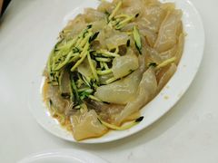 -北戴河庆山饭店·海鲜砂锅粥(北戴河黑石路店)