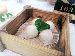 -丰谷茶楼(鸿大广场店)