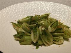 应季时令蔬菜-星·South Beauty·俏江南(国贸店)