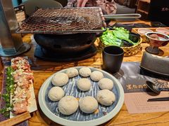 -黑牛の店·和牛烧肉(大悦城店)
