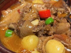 -清水亭湖北菜(大屯DT51店)