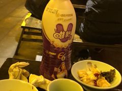 -老灶房-四川土菜(铁牛广场店)