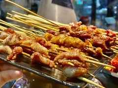 -指爱龙虾(金杨路总店)