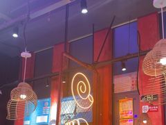 -老闵田螺馆·南昌特色小炒(梦时代店)