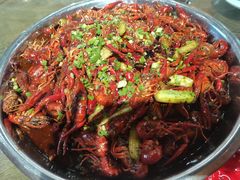 -灶东家民间菜(回兴店)