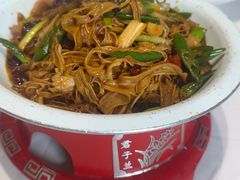 -老酒川菜坊(中山西路店)