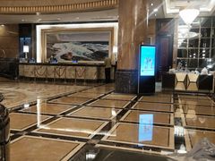 -上海浦东星河湾酒店