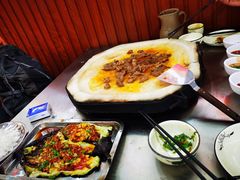-老渔家白族石板烧旗舰店
