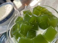 -周大娘牛乳(旧寨古村总店)