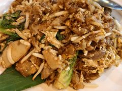 -大树下海鲜饭店