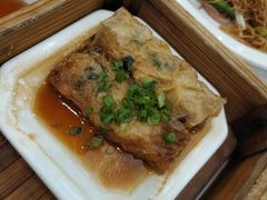 -丰谷茶楼(鸿大广场店)