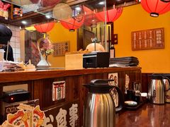 -鸟鹏烧鸟居酒屋(仁恒梦中心店)