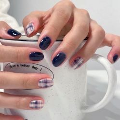 -斯馨·健康美甲美睫