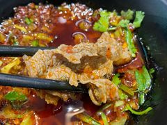 -林记潮牛·牛肉火锅(上马墩店)