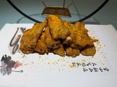 -蓝天宾馆·融合菜·宴席(解放大道店)