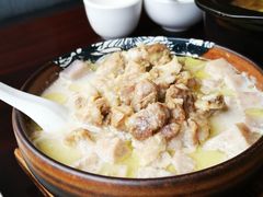 -桂客膳房·珍品堂