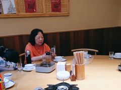 -乡野李掌柜(汉江路店)