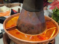 -乔先生涮肉·鲜活牛羊肉火锅(塘沽店)