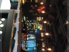 -MARU玛露音乐餐厅(大学路店)