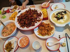 -偏爱炒鸡(老县衙店)