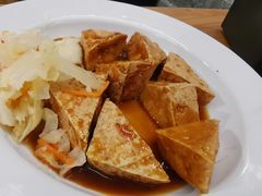 -捡角台湾食堂(宝山店)