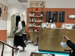 -海马体照相馆(万菱汇店)