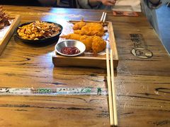 -汉森熊啤酒屋(雨耕山店)