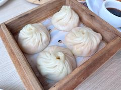 -苏小柳手作点心x茶叙小院(徐家汇分院)