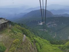 -峨眉山风景名胜区