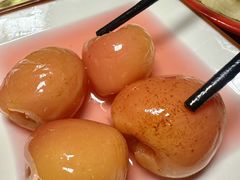 -聚首堂·特色小吃·肘子·炙子烤肉烤串(什刹海德胜门店)