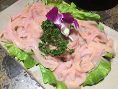 鲜鸭肠-小龙坎火锅(总店)