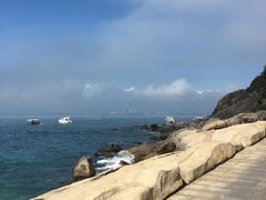 -三亚蜈支洲岛旅游区