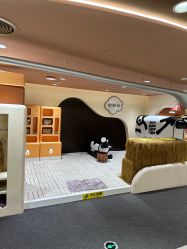 -奈尔宝·国风主题儿童乐园·亲子餐厅(豫园商城店)