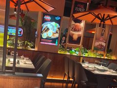 -鼎原力量东北吊炉烧烤(临河街店)