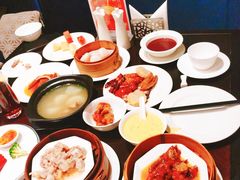 -京香轩·中餐厅(上海中庚聚龙酒店)