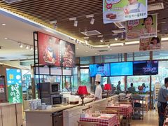 -西贝(武汉群星城店)