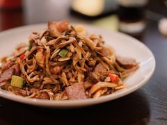 腊竹笋干-潇湘·永州会馆(百子湾店)