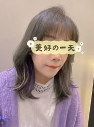 点击看大图 -KEIVON HAIR·崎宏