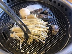 -韩宫宴炭火烤肉(昆山金鹰店)