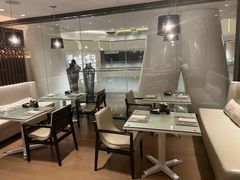 -广州四季酒店·意珍·意式自助餐
