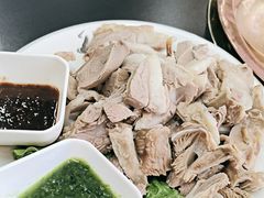 -诺敏塔拉奶茶-布里亚特包子-手把肉(锦都会店)