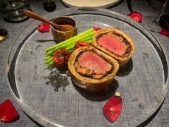 -弦月窗LUNETTE BY AMANDA(复兴路店)