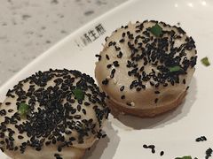 -小杨生煎(天之骄子店)