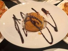 冰激凌-Efes Turkish & Mediterranean Cuisine 艾菲斯餐厅(陆家嘴店)