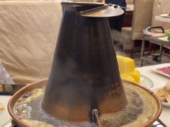 -福寿斋·老北京铜锅涮肉·烤鸭(顺义总店)