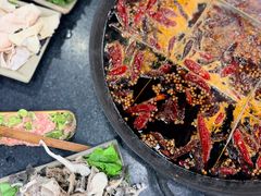 -渝杨胖娃老火锅(中兴路店)