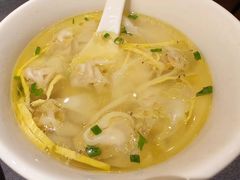 -A One Kitchen·南京精菜馆(德基广场店)