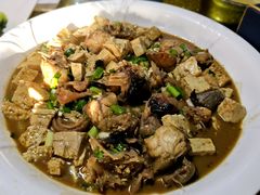 -老院子饭店·鲁菜·海鲜·家常菜