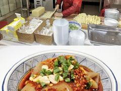 -姚记.周礼伤心凉粉(时代广场店)